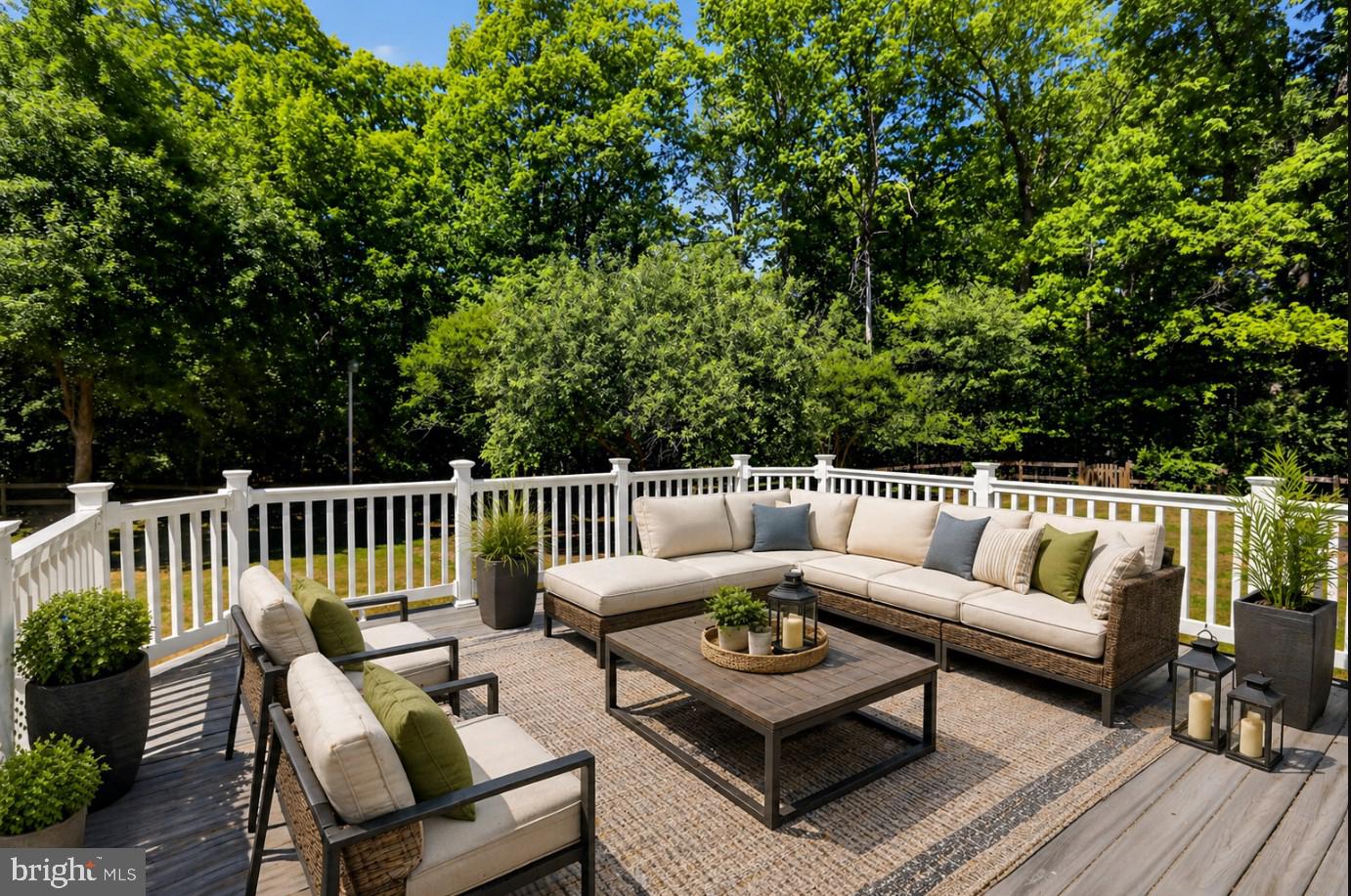 TOWN OF LA PLATA - Residential