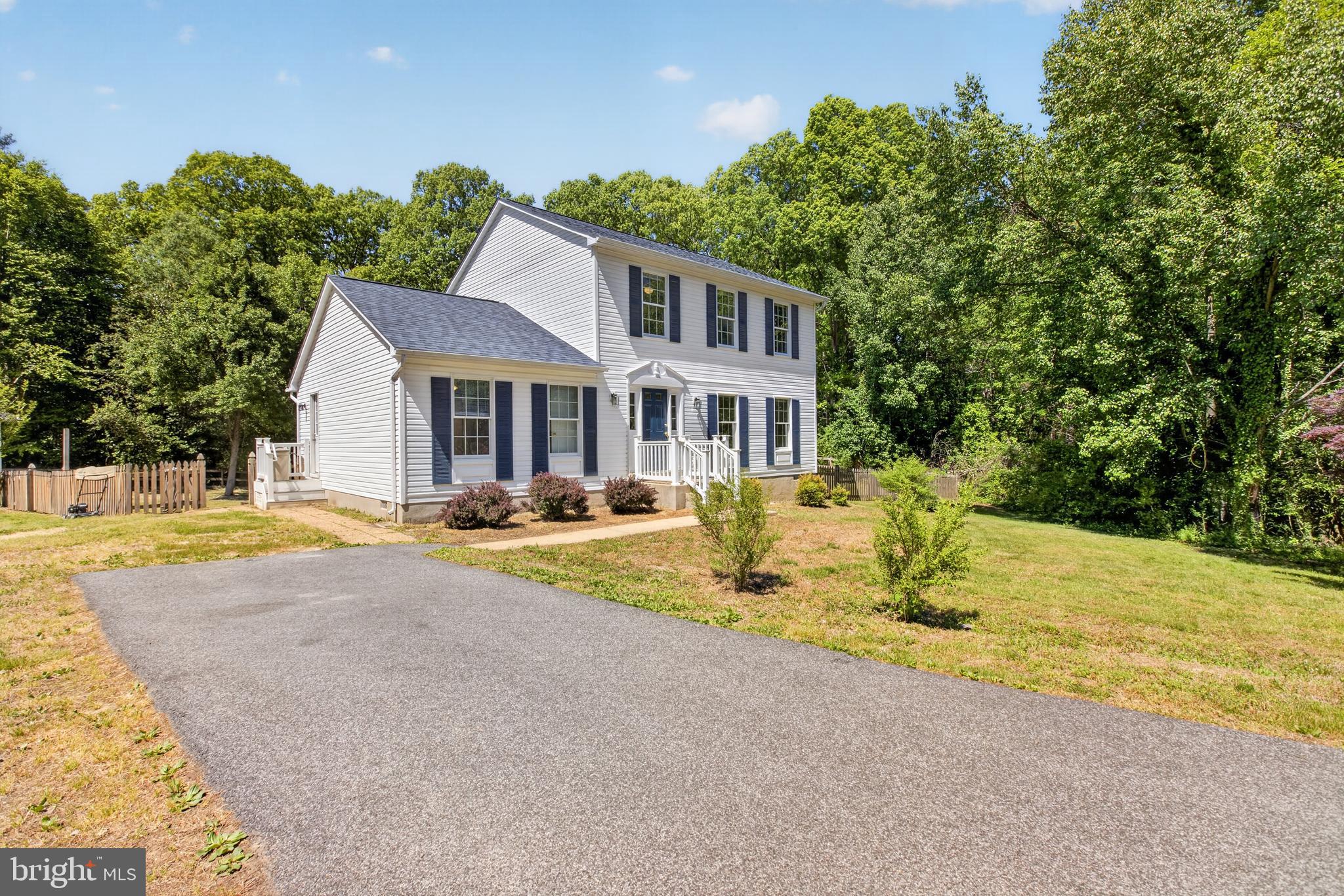 TOWN OF LA PLATA - Residential