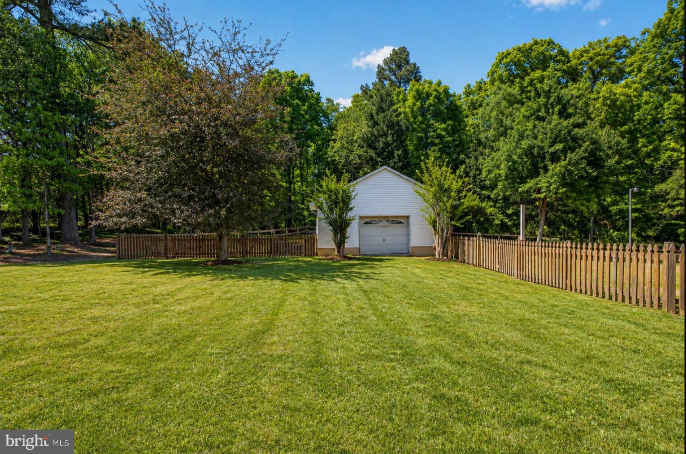 TOWN OF LA PLATA - Residential