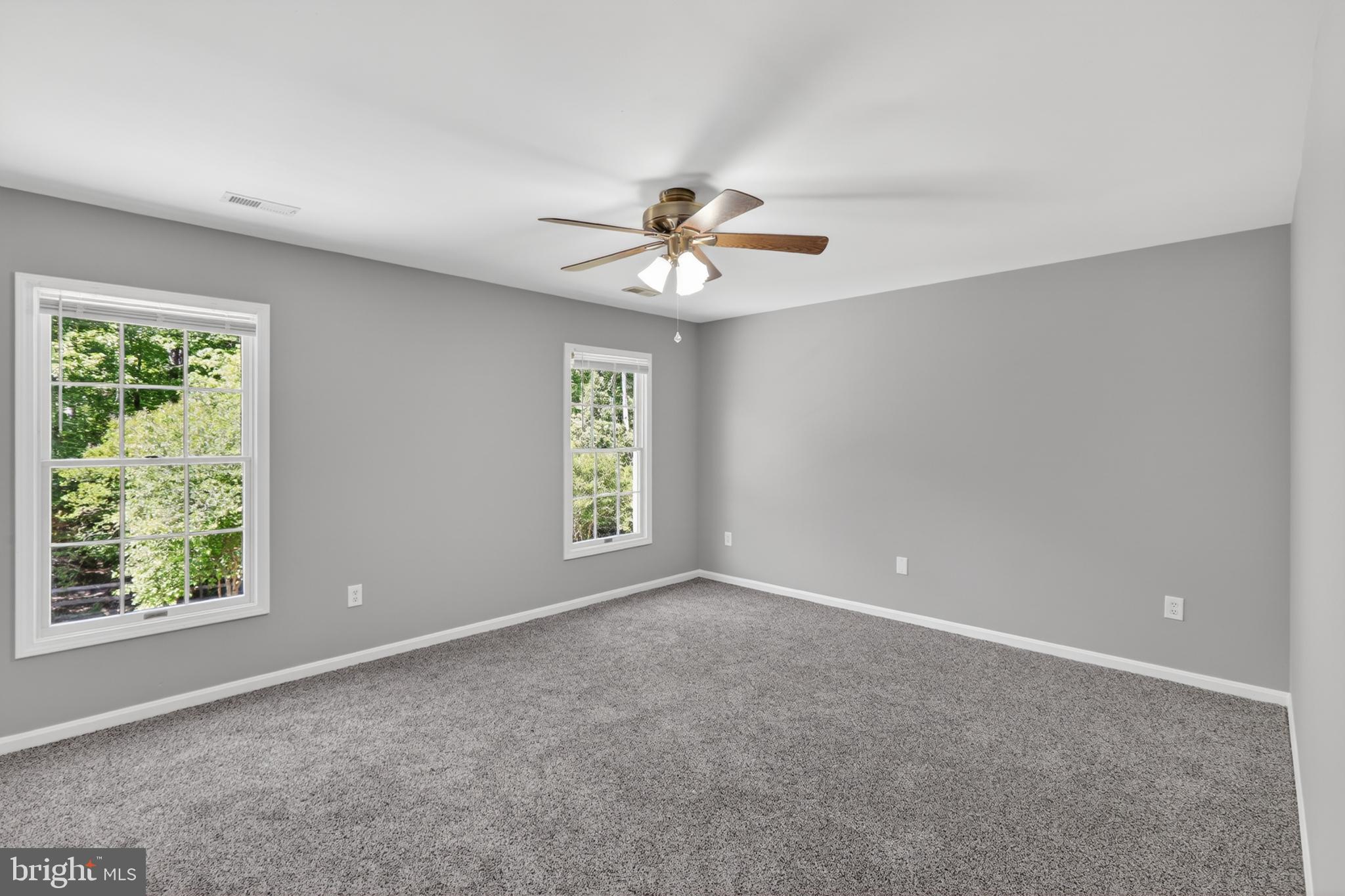 TOWN OF LA PLATA - Residential