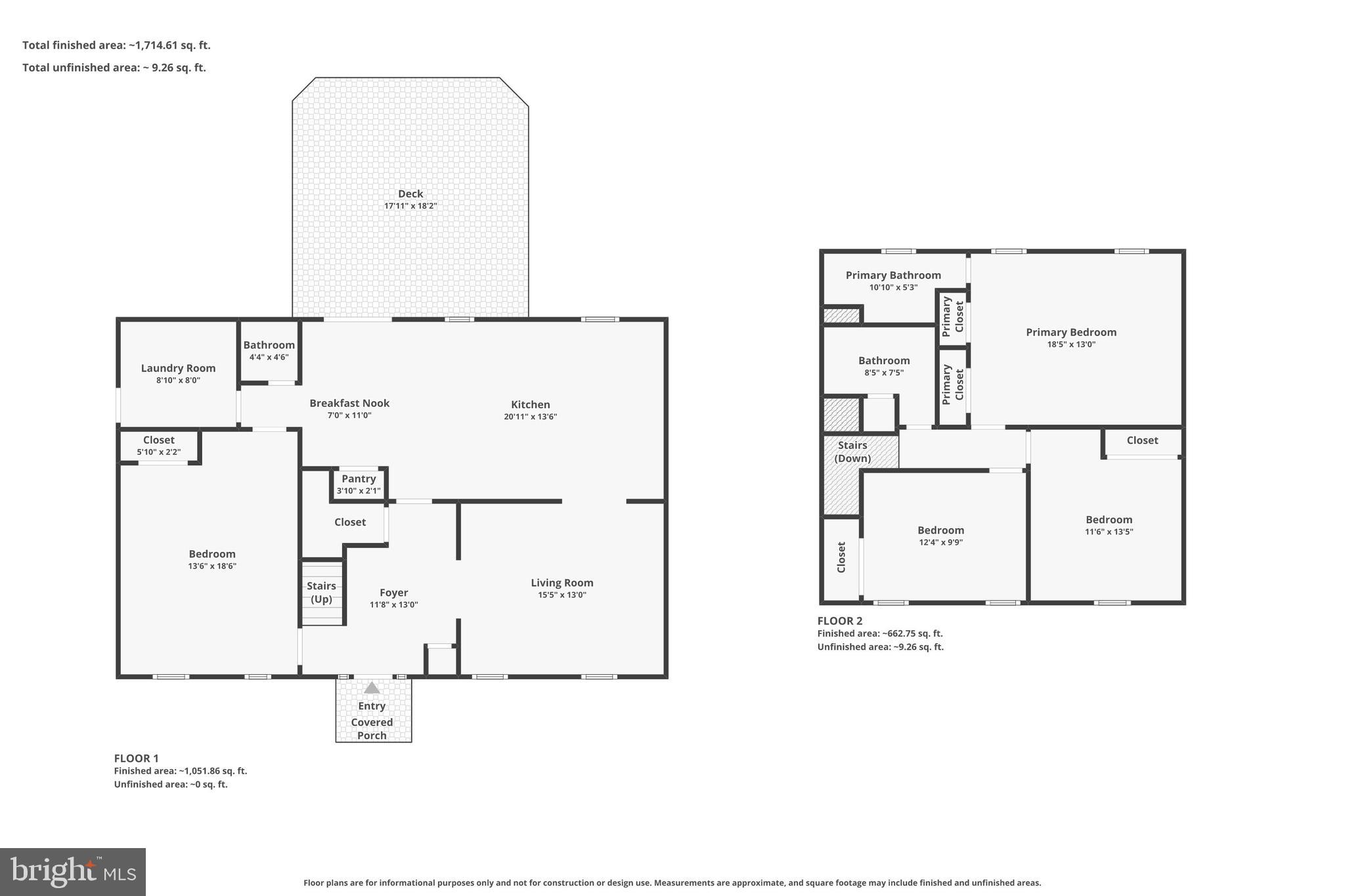TOWN OF LA PLATA - Residential