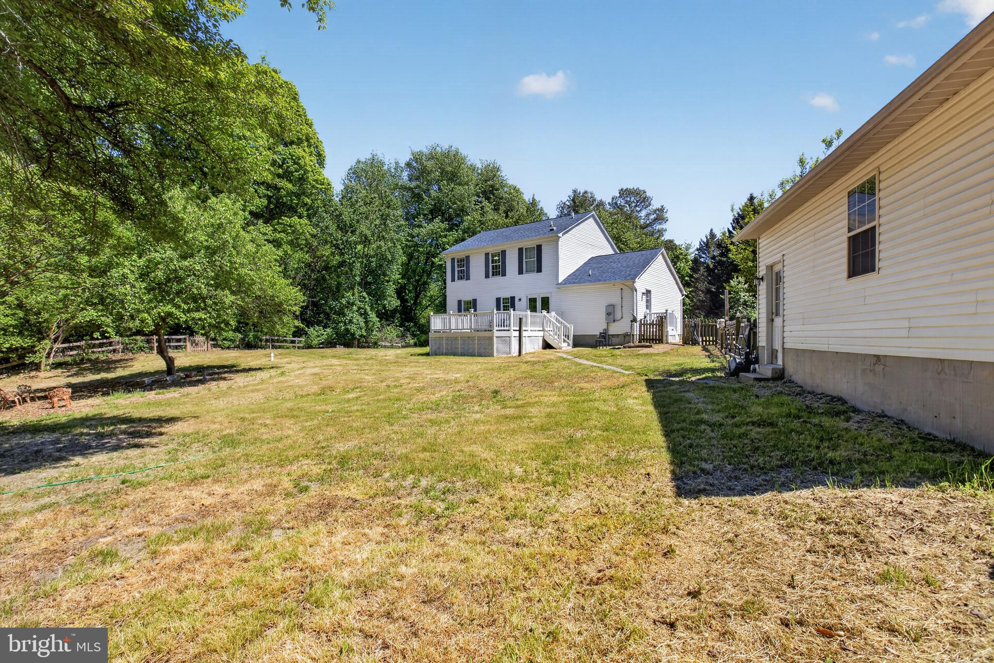 TOWN OF LA PLATA - Residential