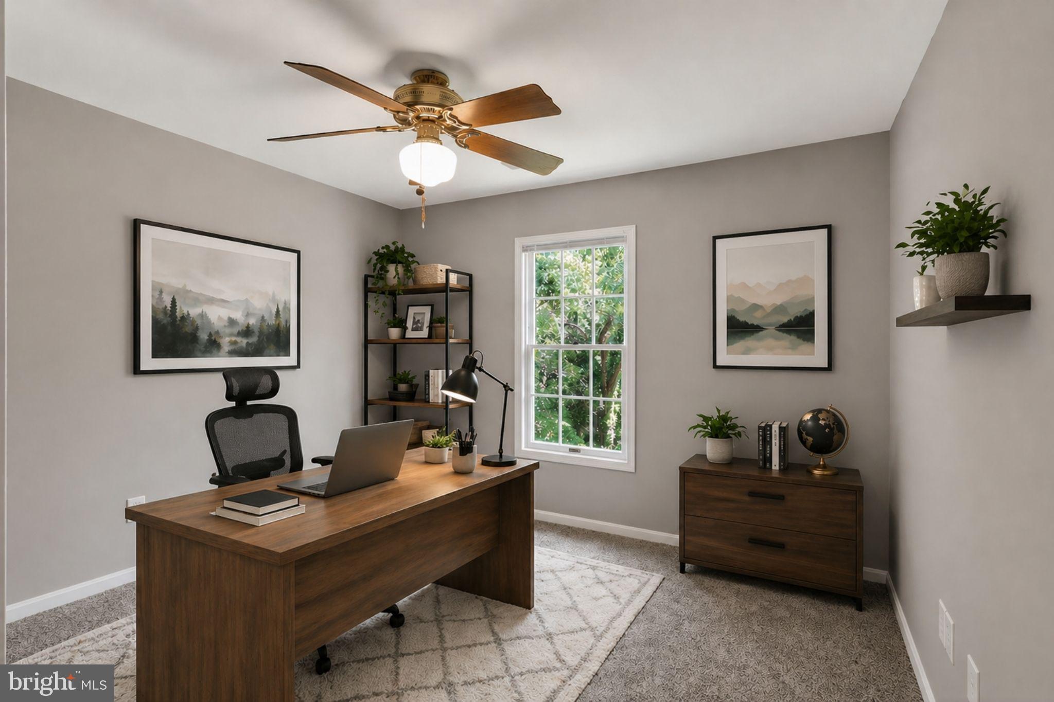 TOWN OF LA PLATA - Residential