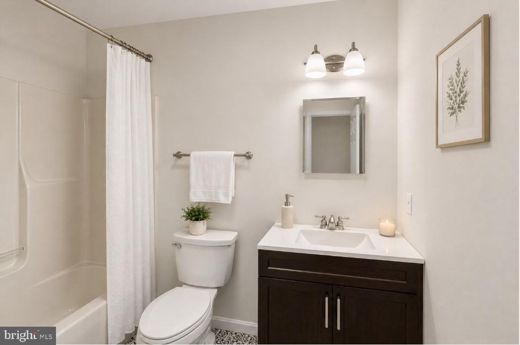 TOWN OF LA PLATA - Residential