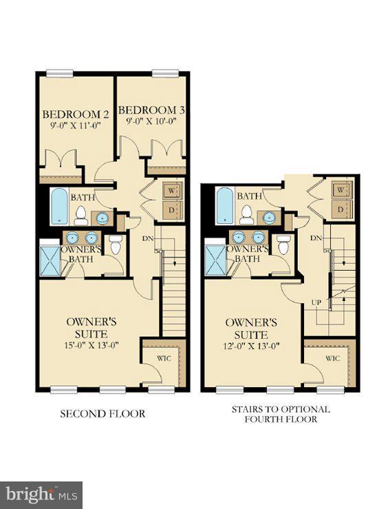 STONEHAVEN - Residential