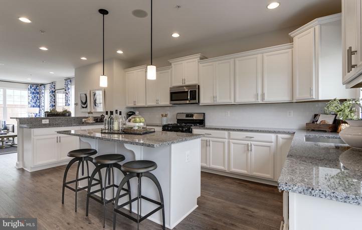 STONEHAVEN - Residential