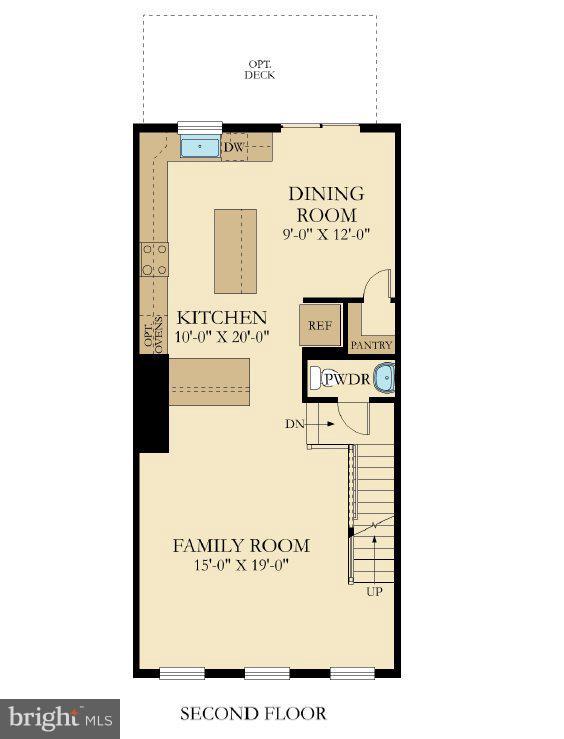 STONEHAVEN - Residential