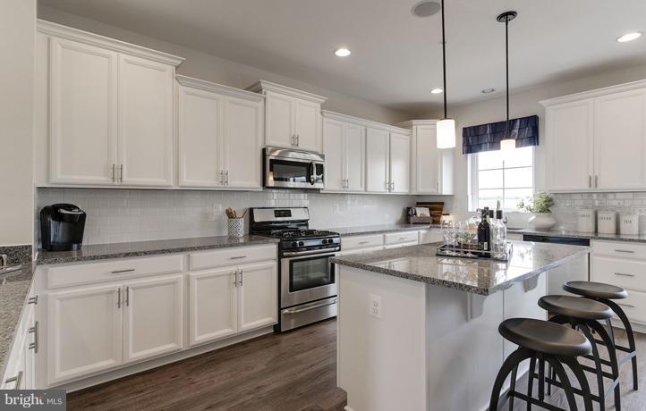 STONEHAVEN - Residential