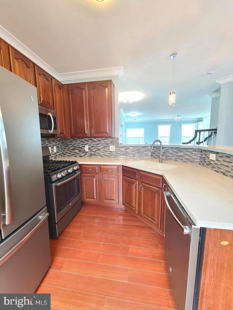 FOREST PARK - Residential