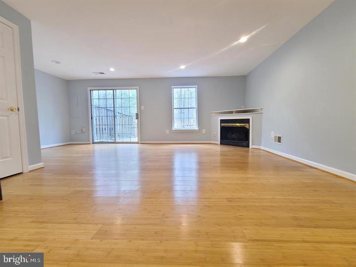 FOREST PARK - Residential