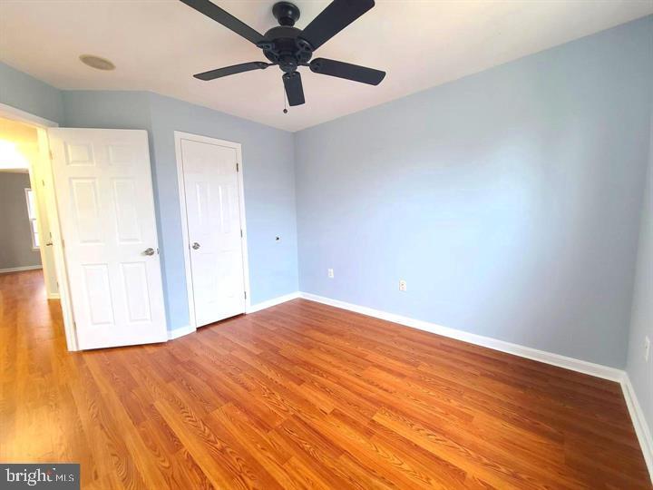 FOREST PARK - Residential