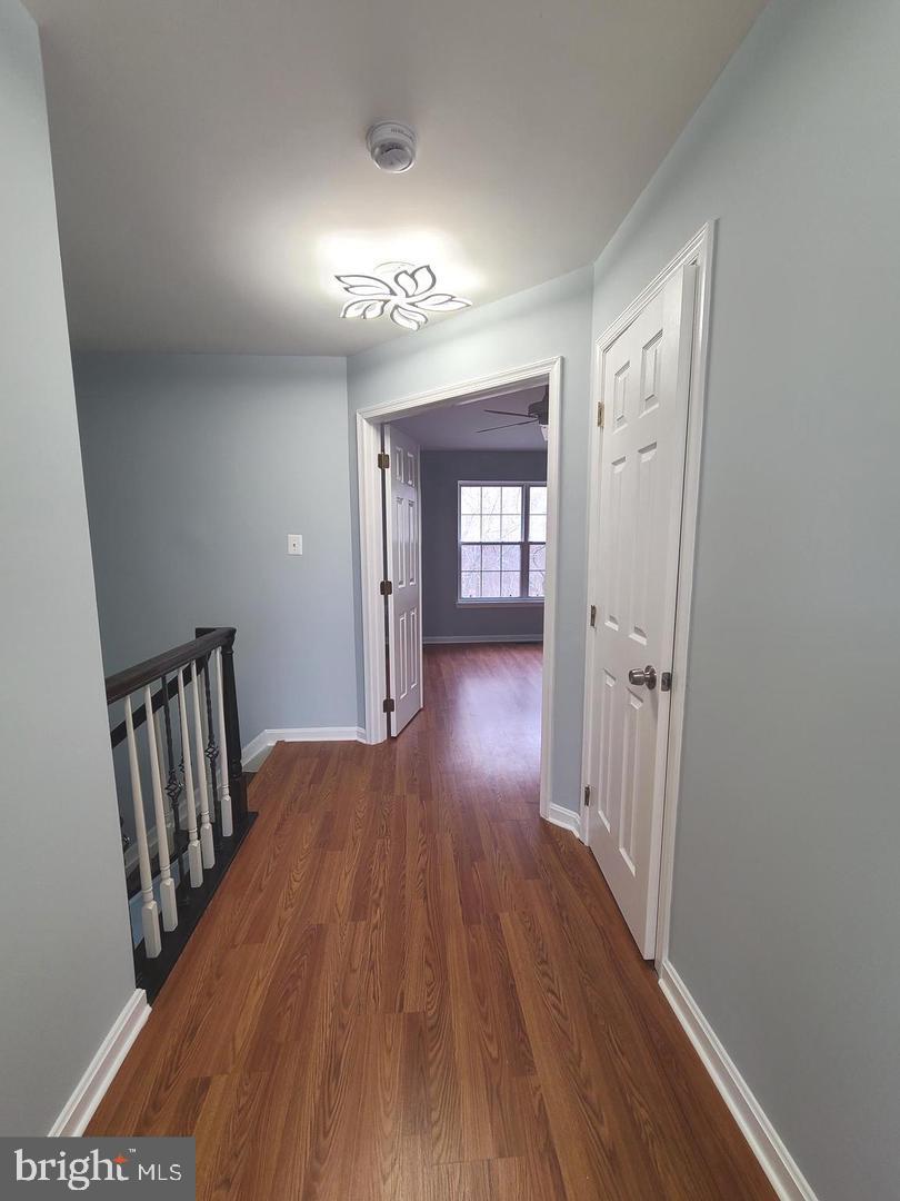 FOREST PARK - Residential