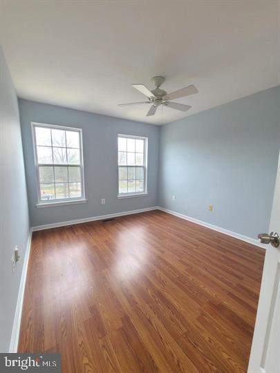 FOREST PARK - Residential