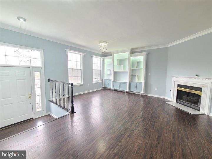 FOREST PARK - Residential