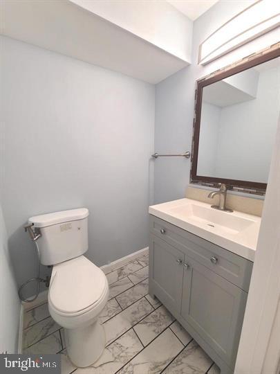 FOREST PARK - Residential