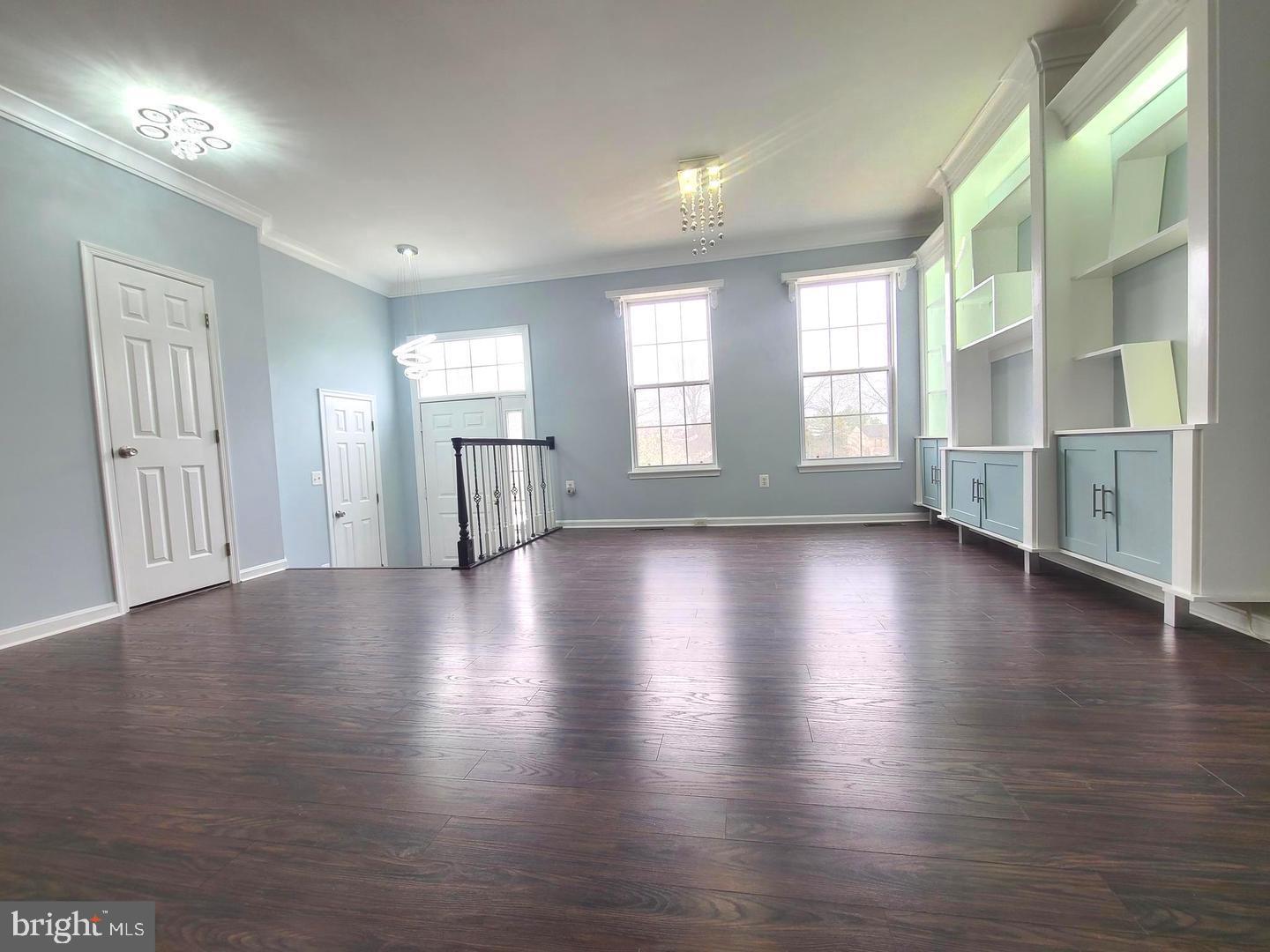 FOREST PARK - Residential