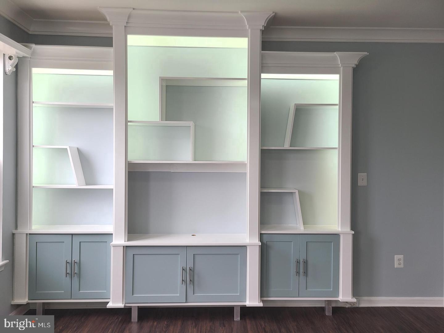 FOREST PARK - Residential