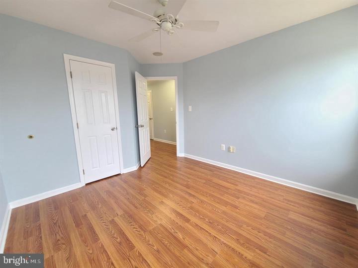 FOREST PARK - Residential