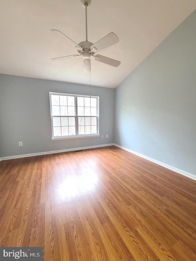 FOREST PARK - Residential