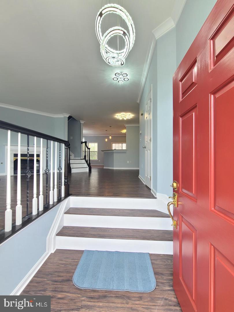 FOREST PARK - Residential