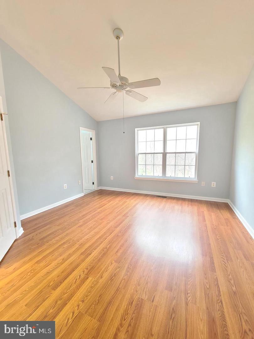 FOREST PARK - Residential