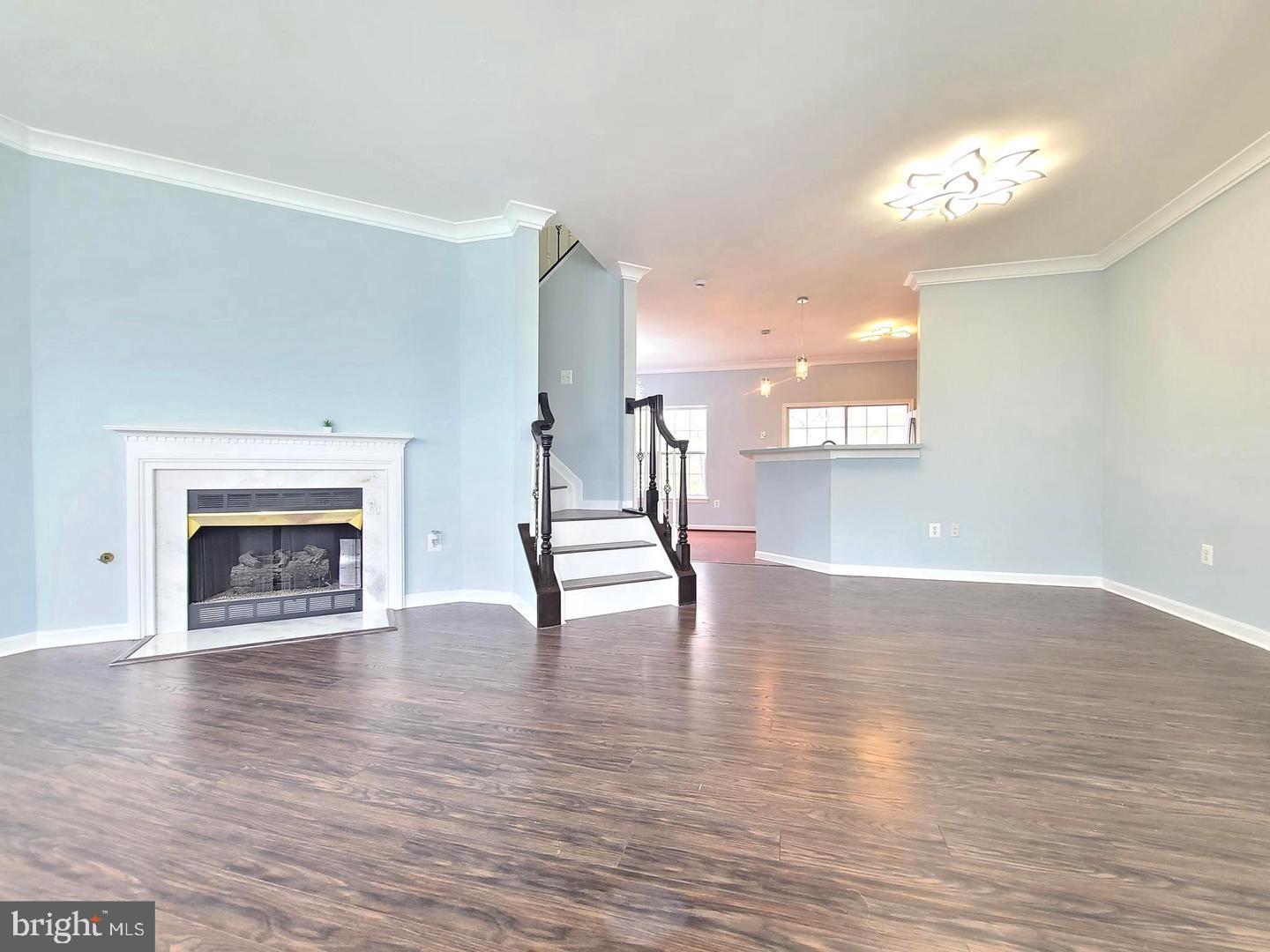 FOREST PARK - Residential