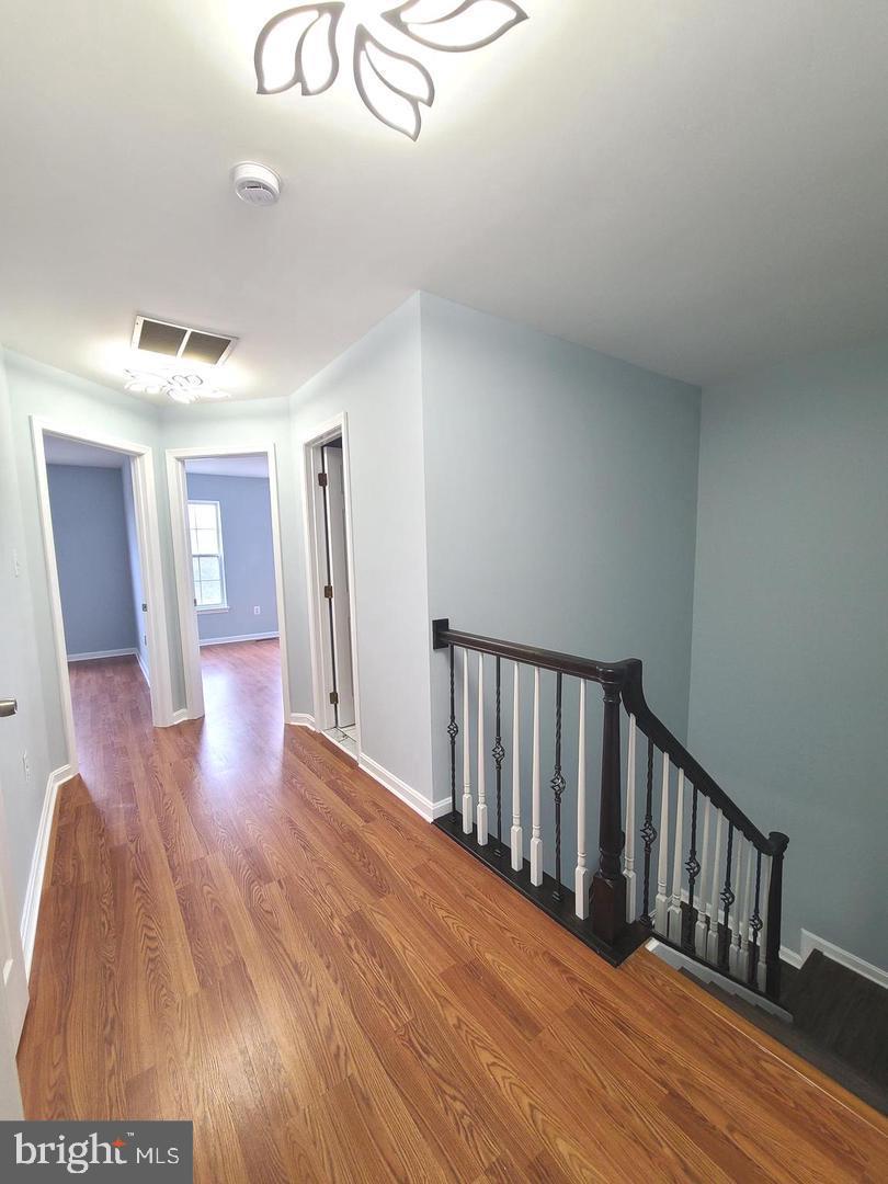 FOREST PARK - Residential