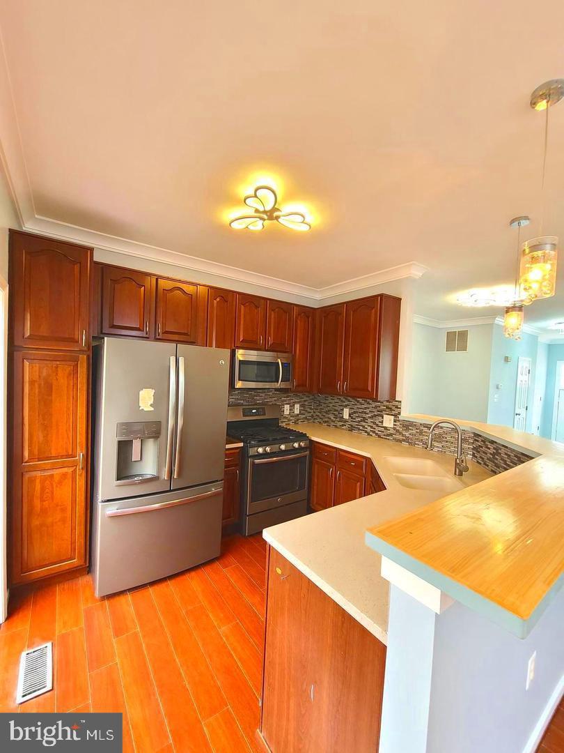 FOREST PARK - Residential