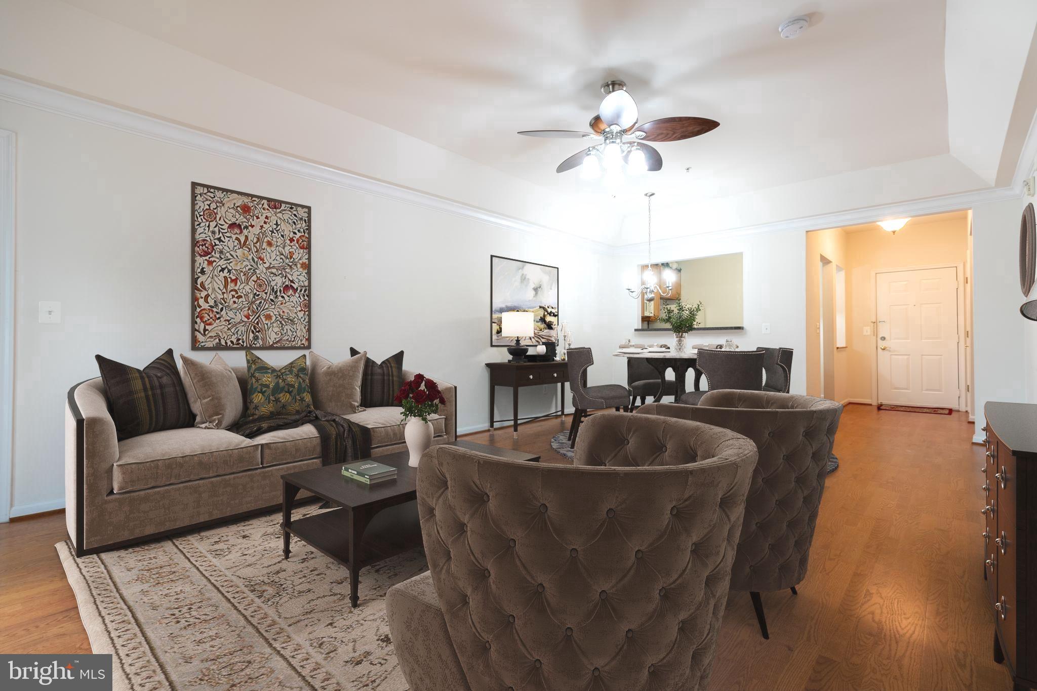 CEDAR RIDGE - Residential