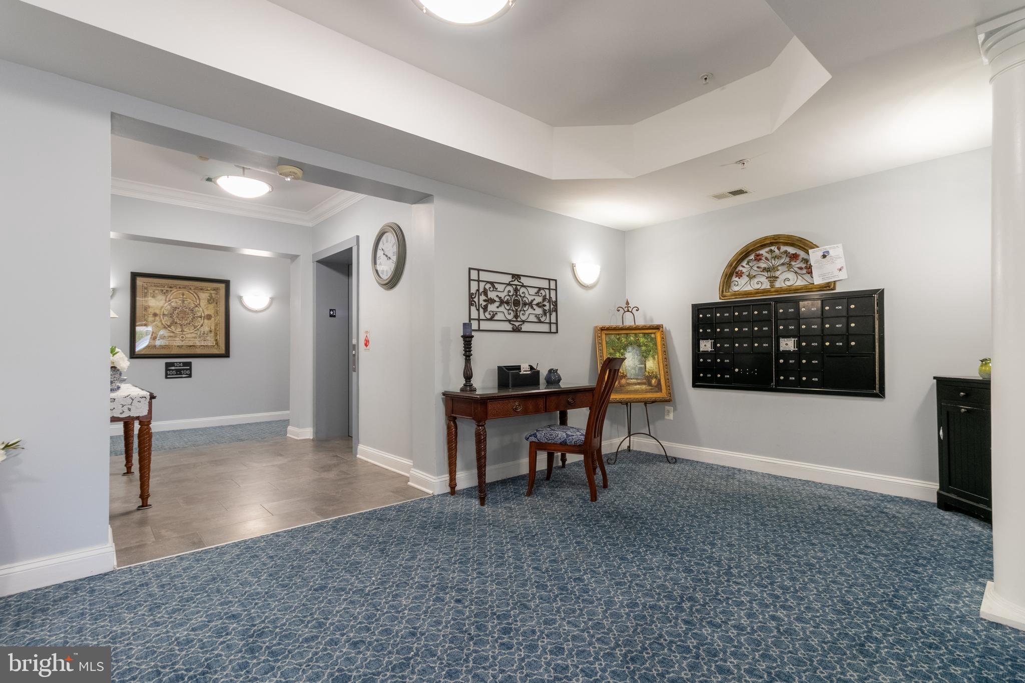 CEDAR RIDGE - Residential