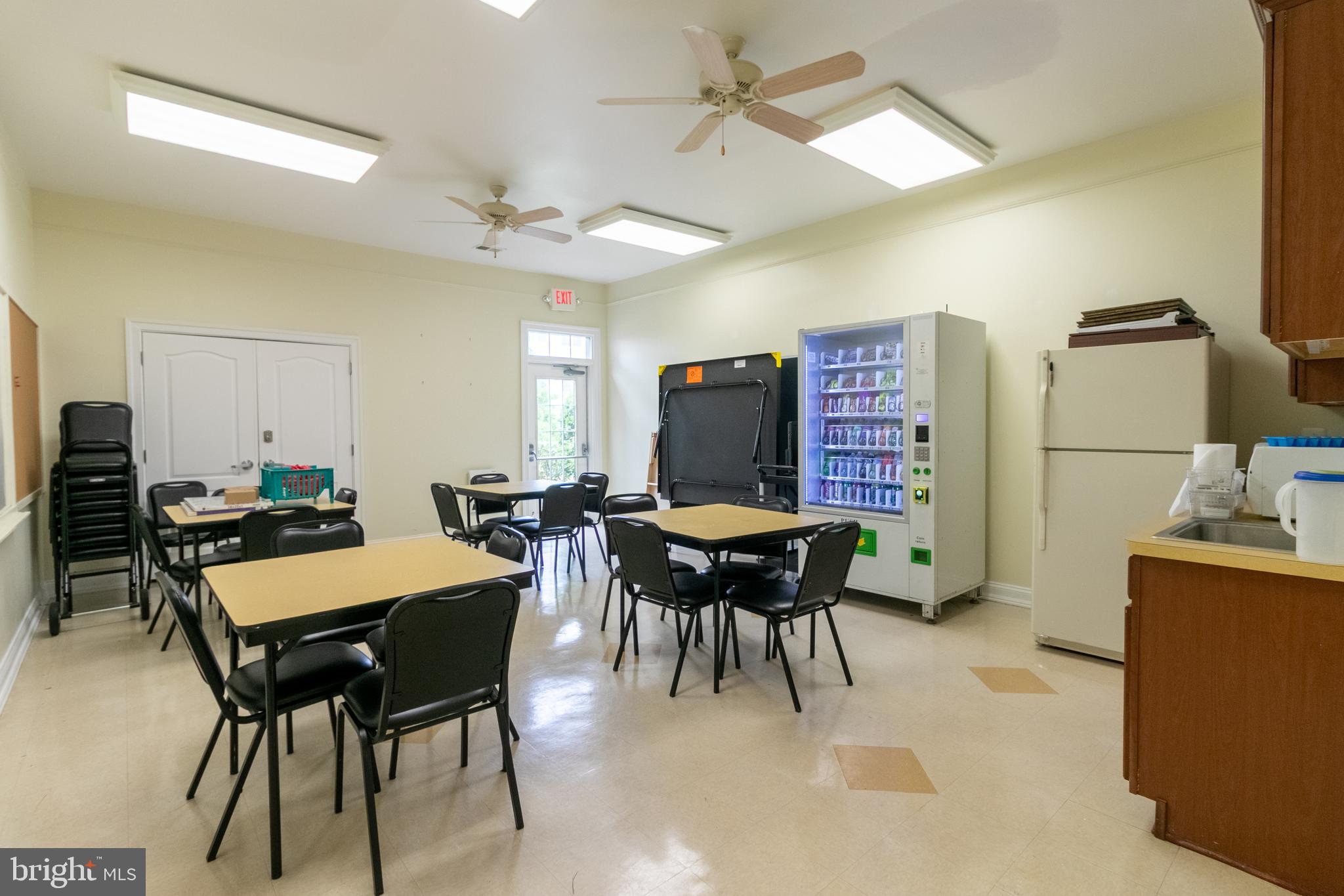 CEDAR RIDGE - Residential