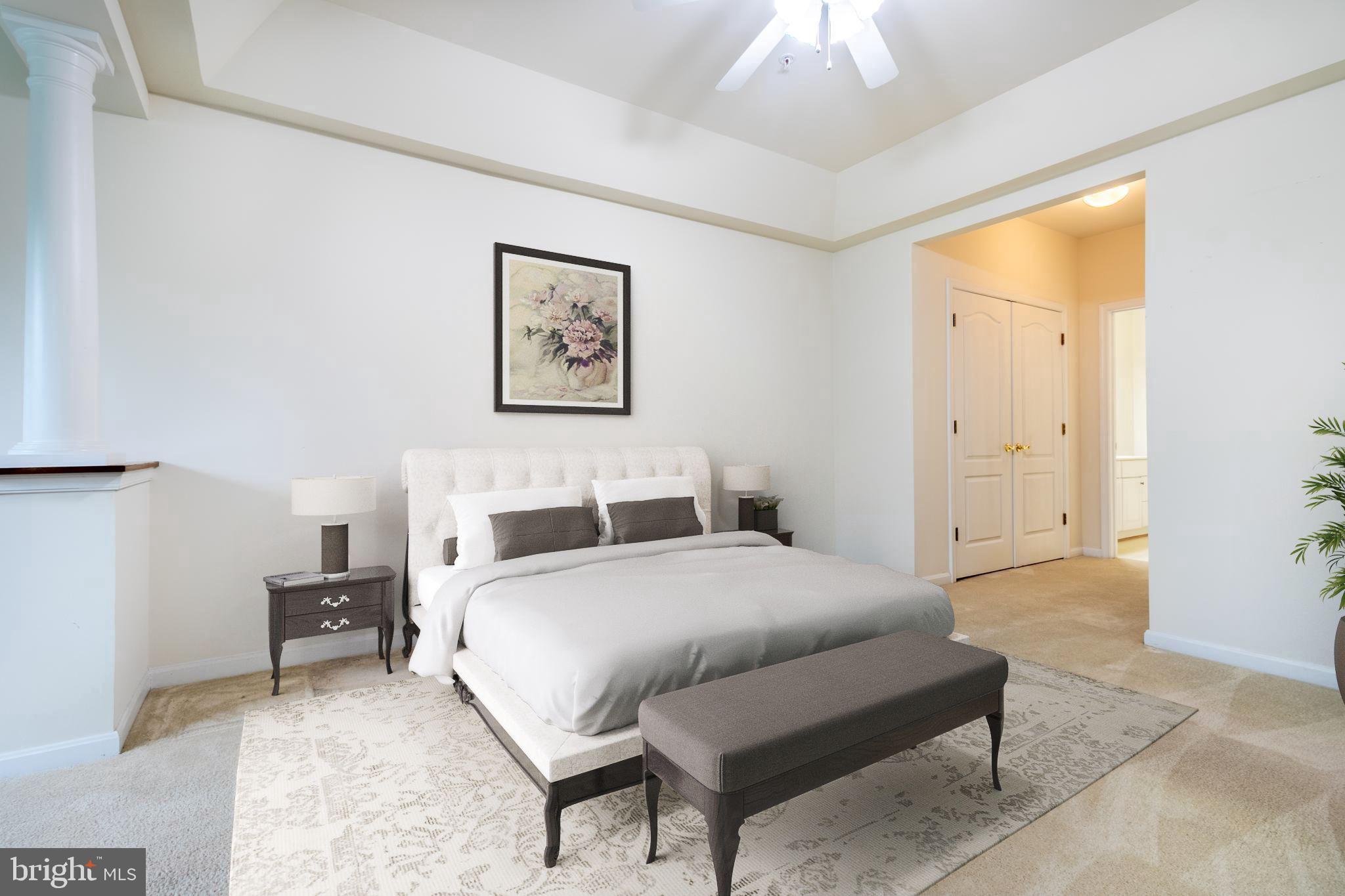 CEDAR RIDGE - Residential