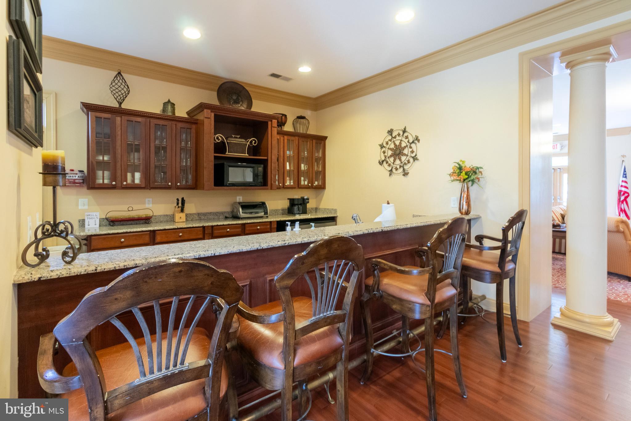 CEDAR RIDGE - Residential