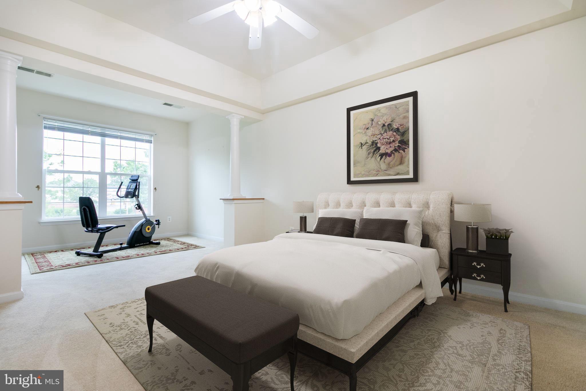 CEDAR RIDGE - Residential