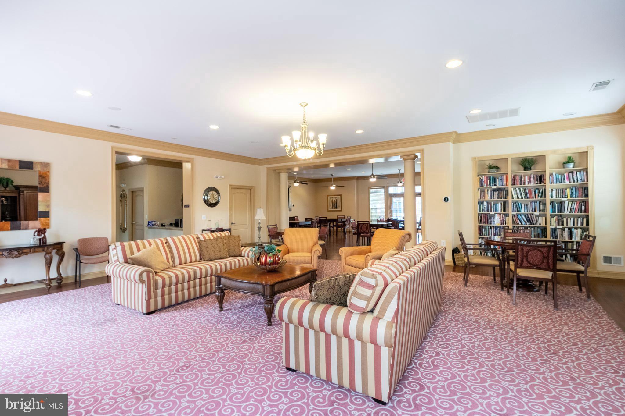 CEDAR RIDGE - Residential