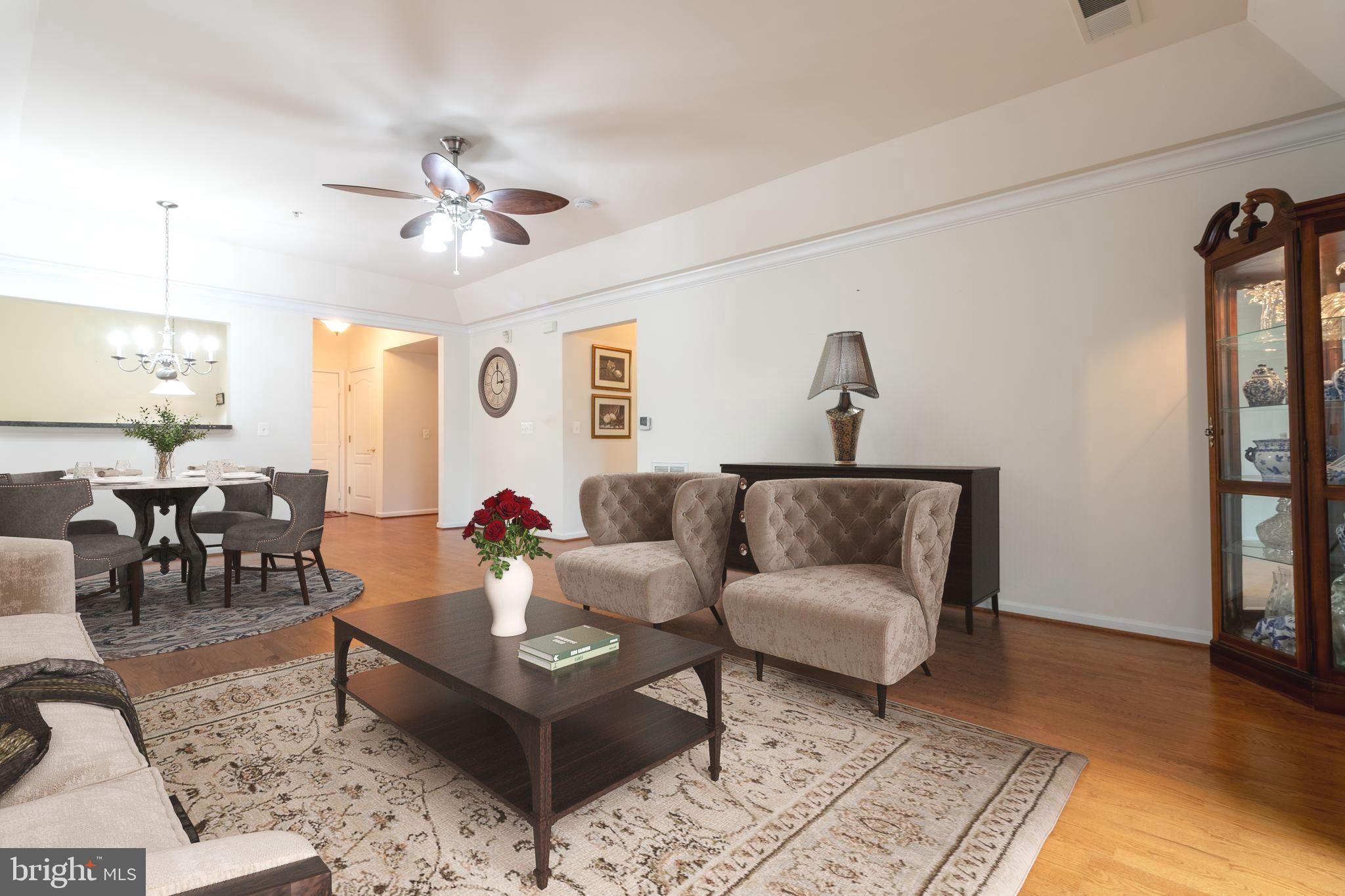 CEDAR RIDGE - Residential