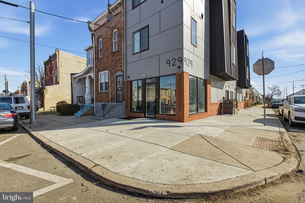 Photo of 929 N 40th Street, PHILADELPHIA, PA 19104 (MLS # PAPH2593190)