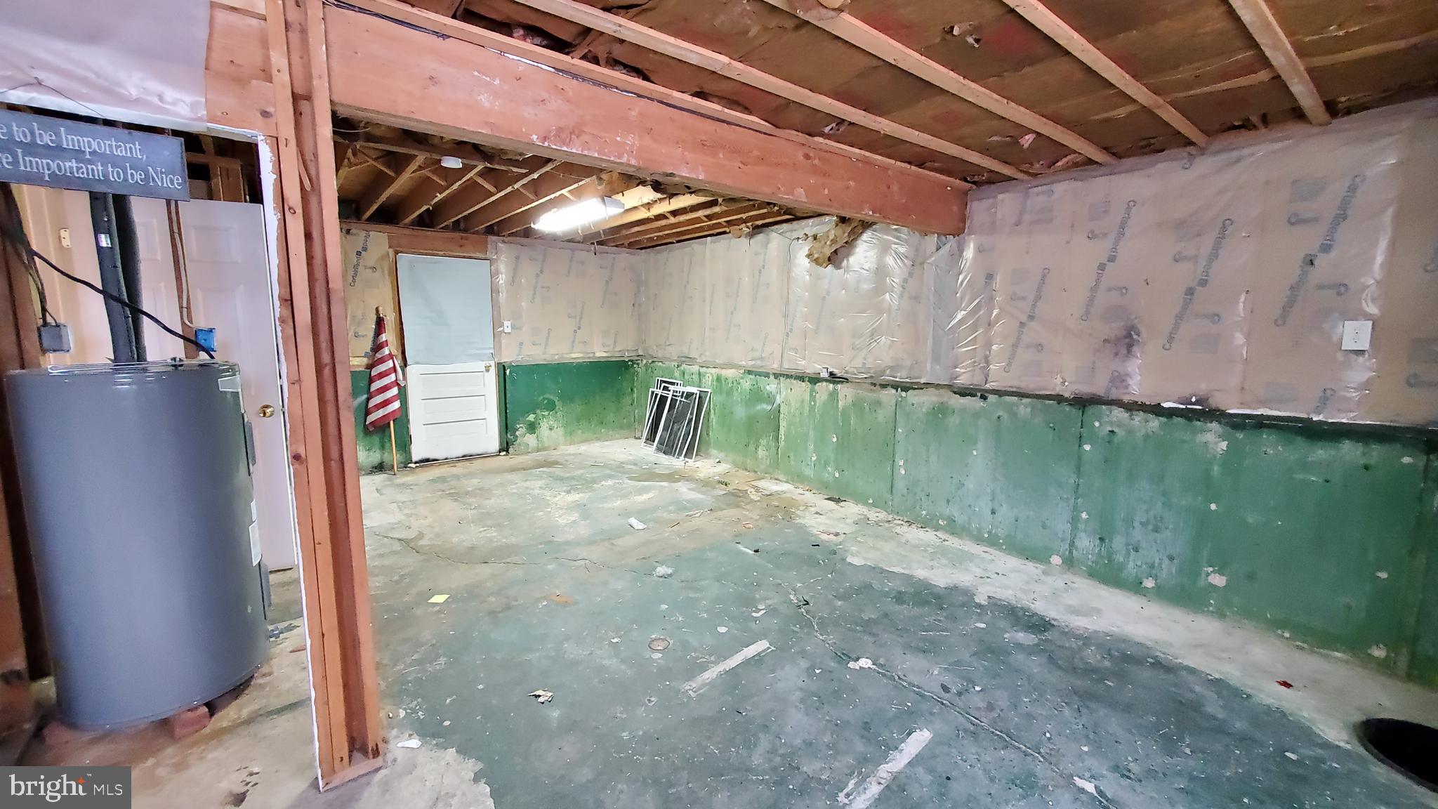 BUCKHILL FARMS - Residential