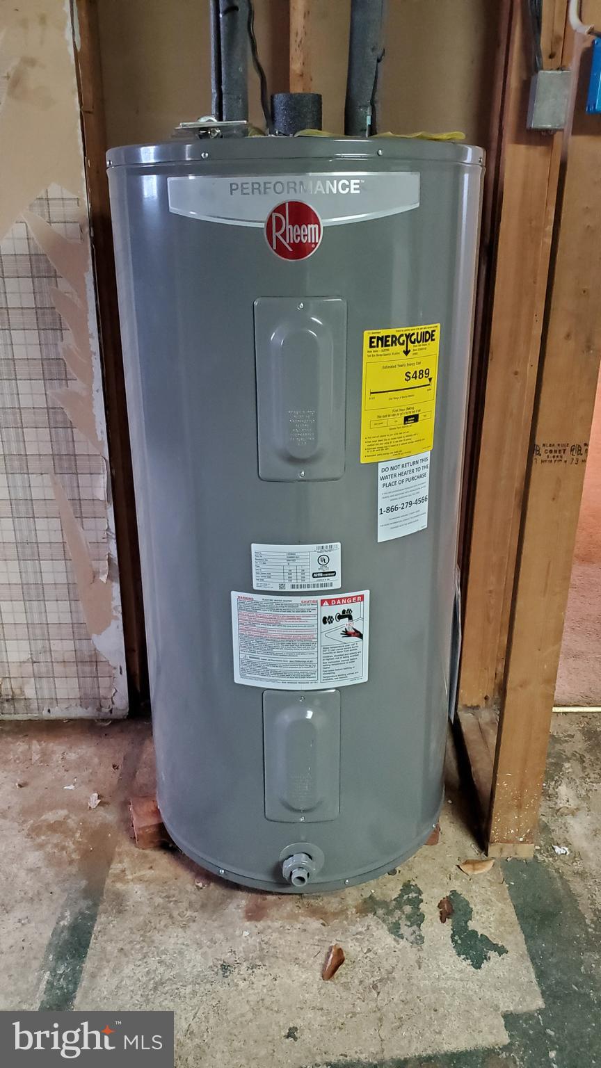 BUCKHILL FARMS - Residential