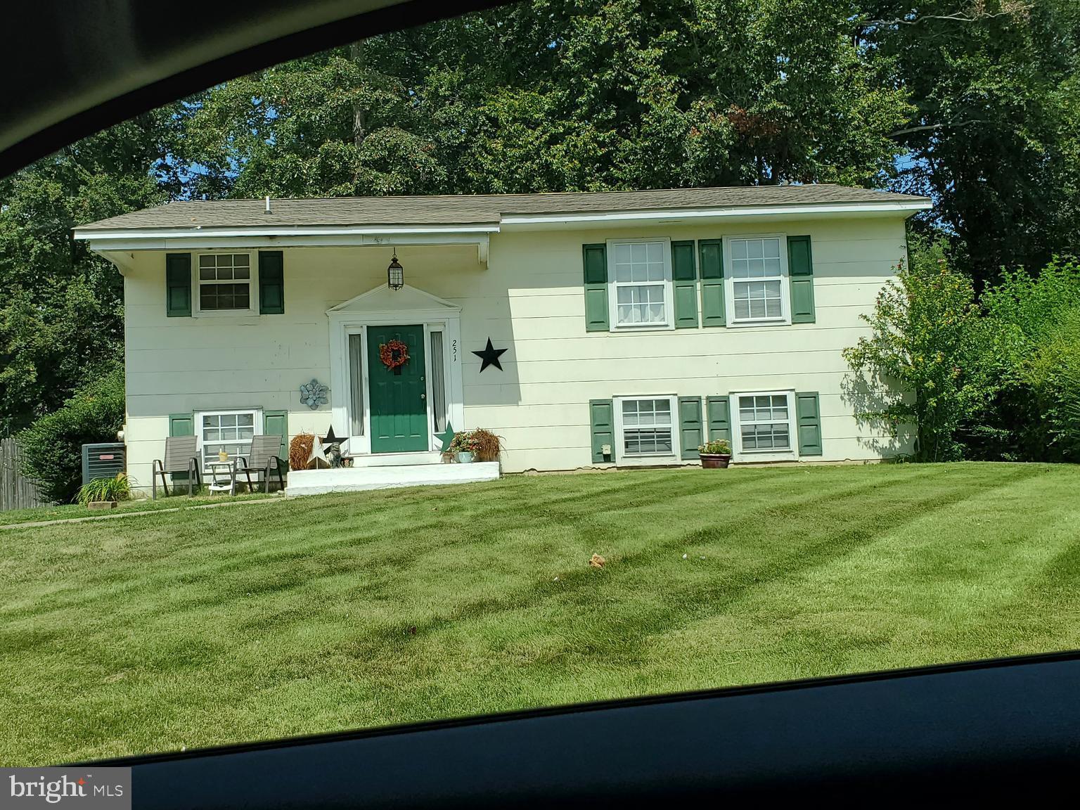 BUCKHILL FARMS - Residential