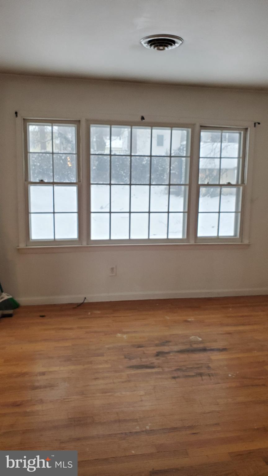 BUCKHILL FARMS - Residential