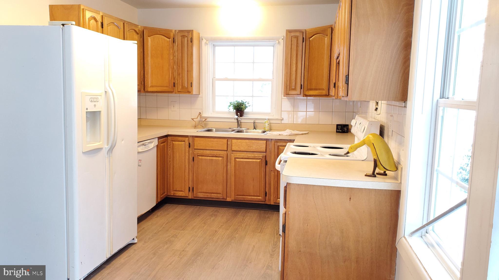 BUCKHILL FARMS - Residential