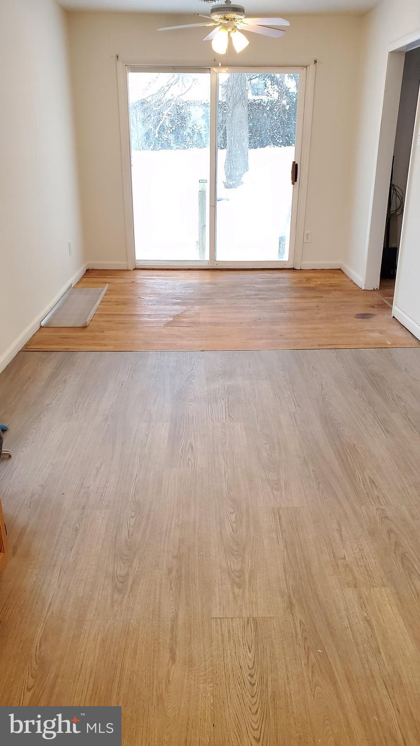 BUCKHILL FARMS - Residential