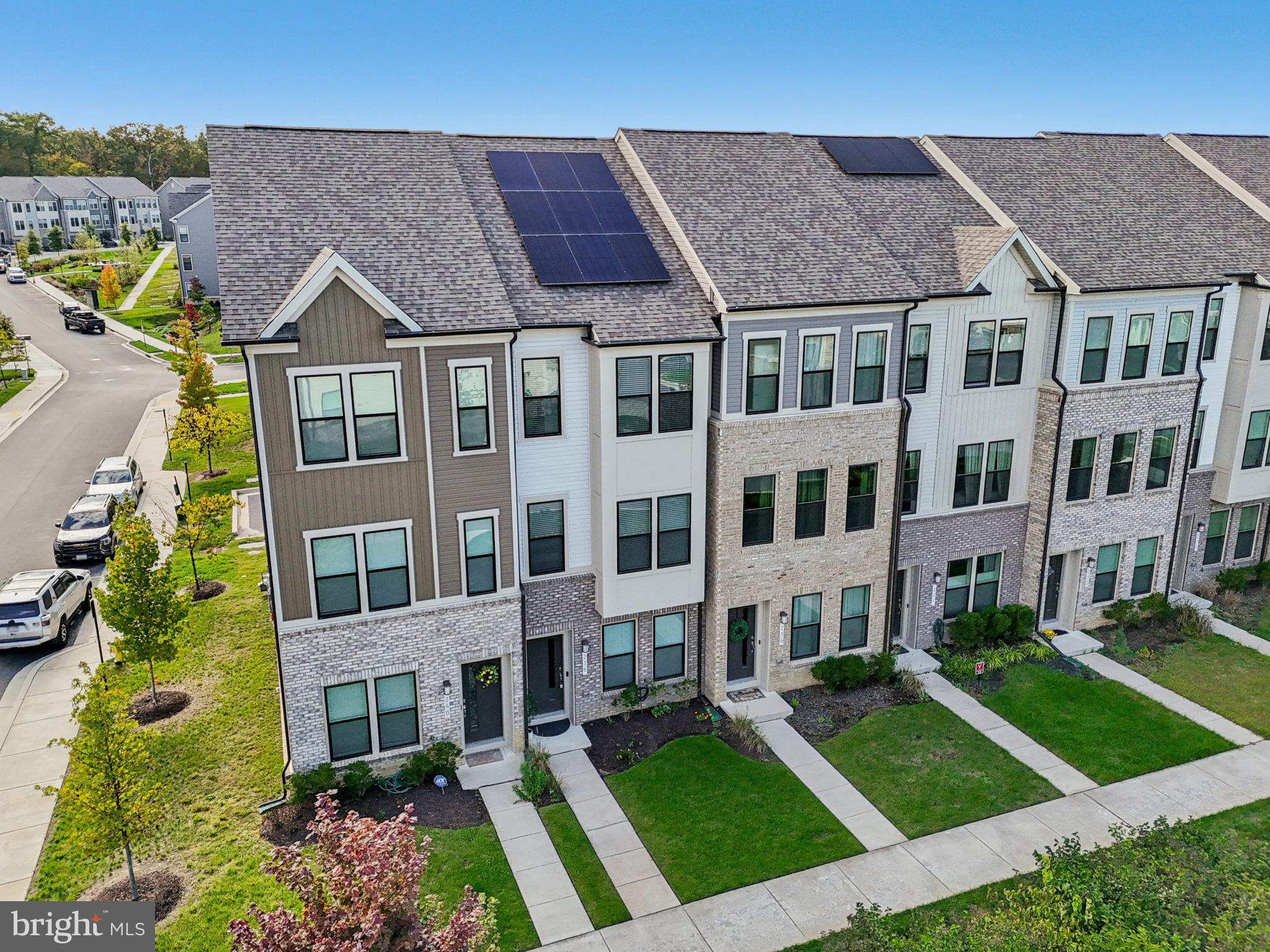 WATERSHED - Residential