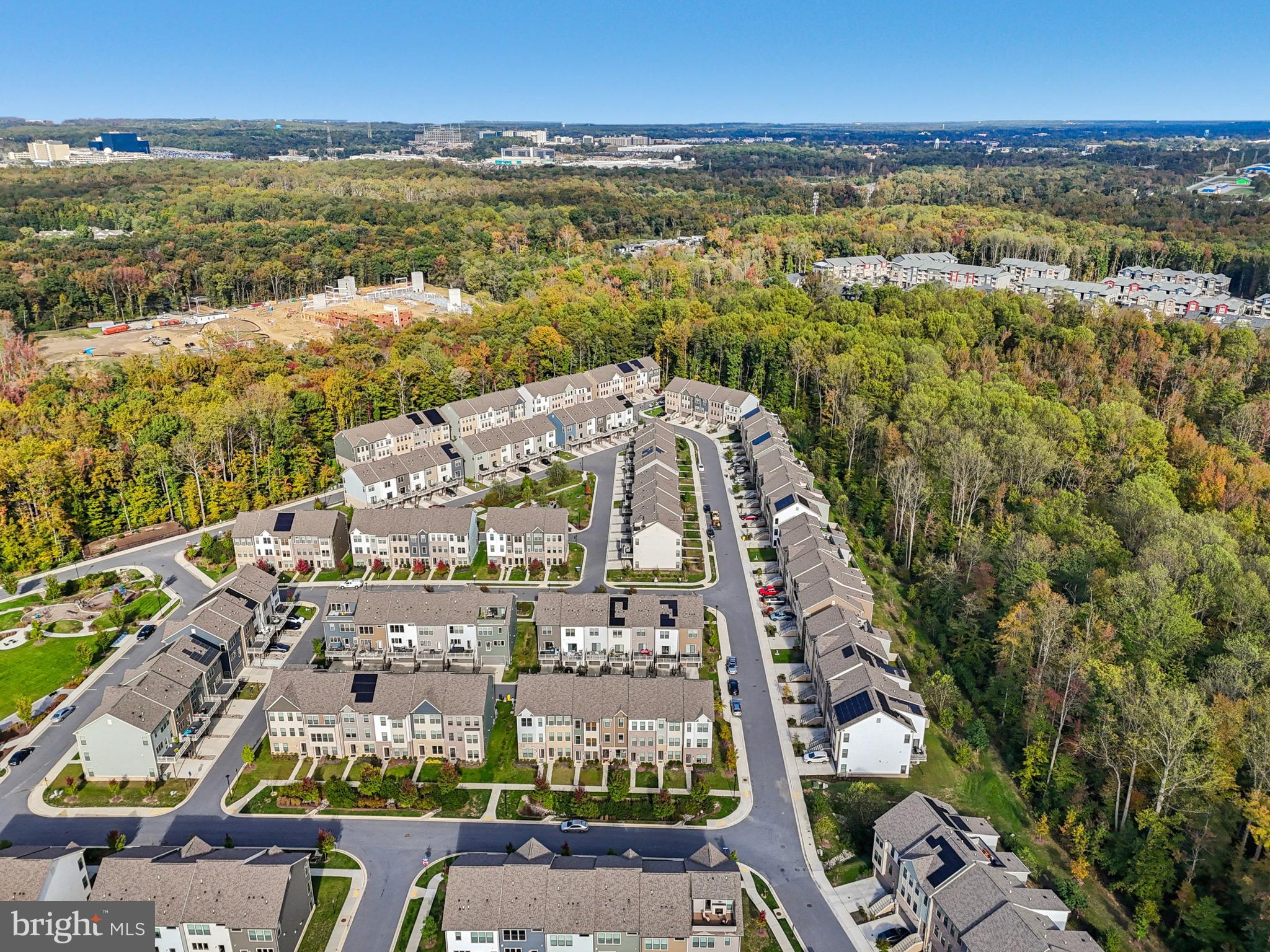 WATERSHED - Residential