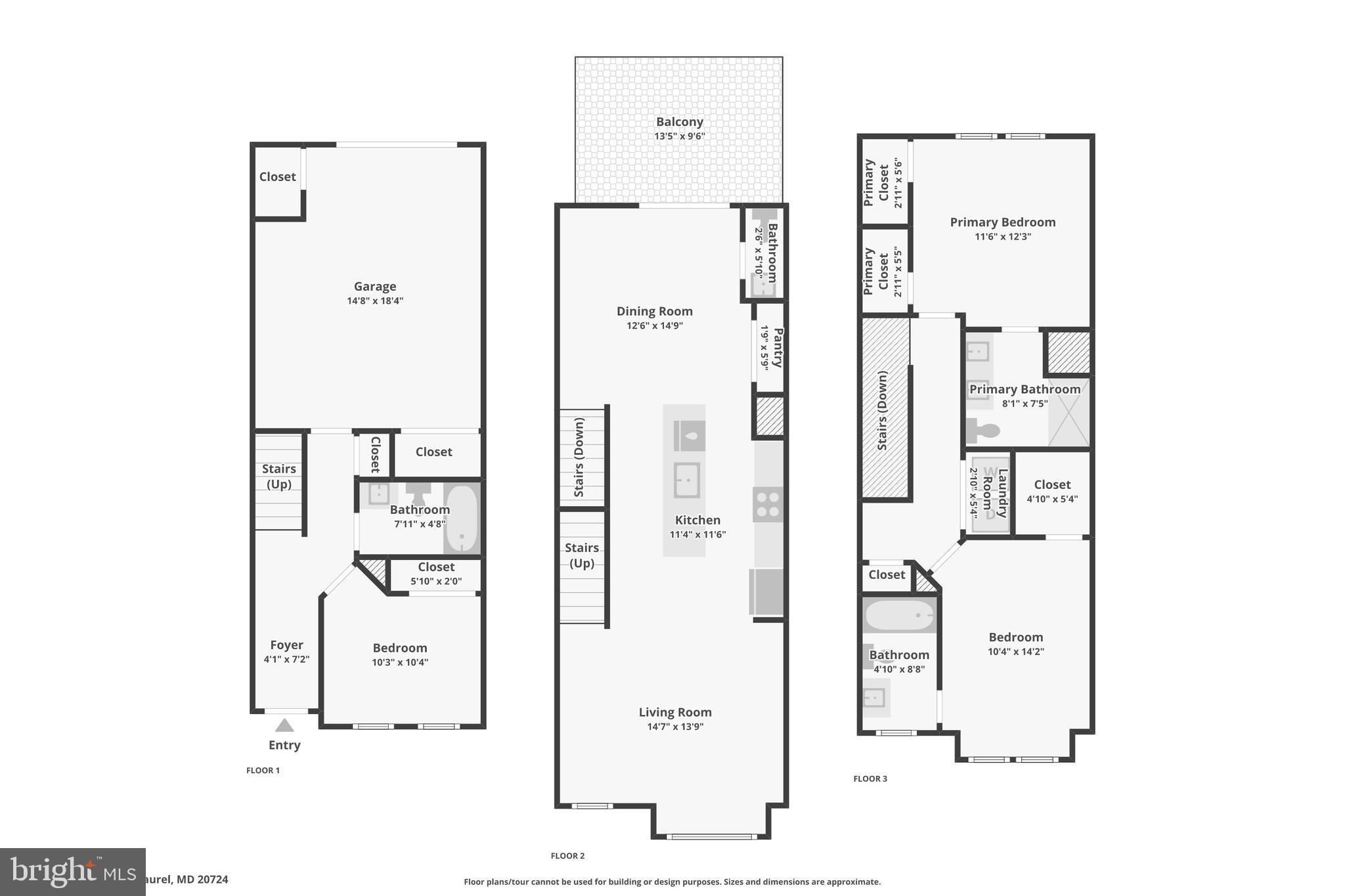 WATERSHED - Residential