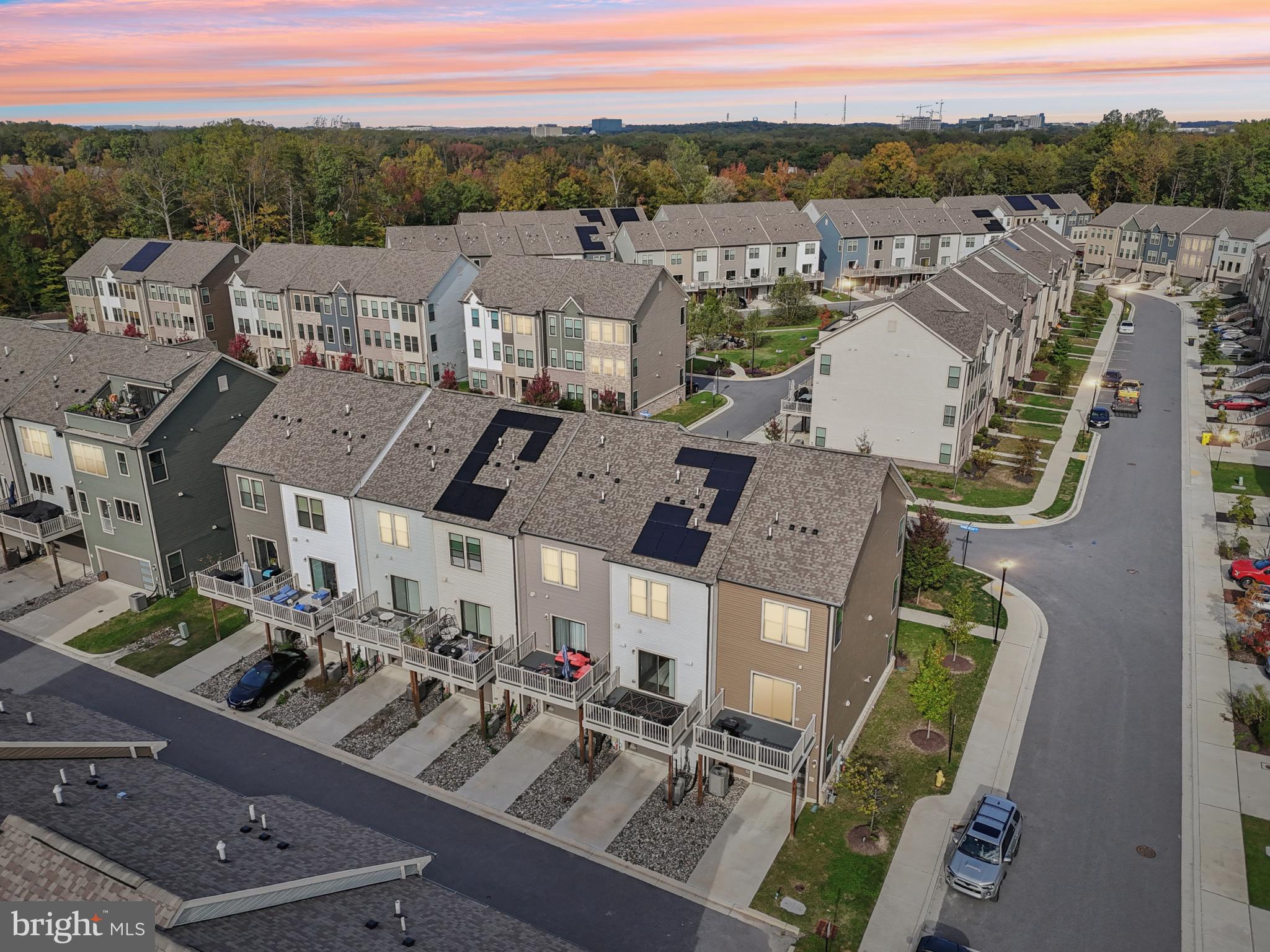 WATERSHED - Residential