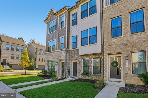 238 NARROWLEAF WAY LAUREL MD 20724