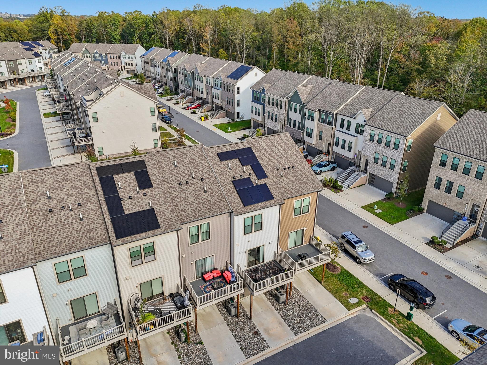 WATERSHED - Residential