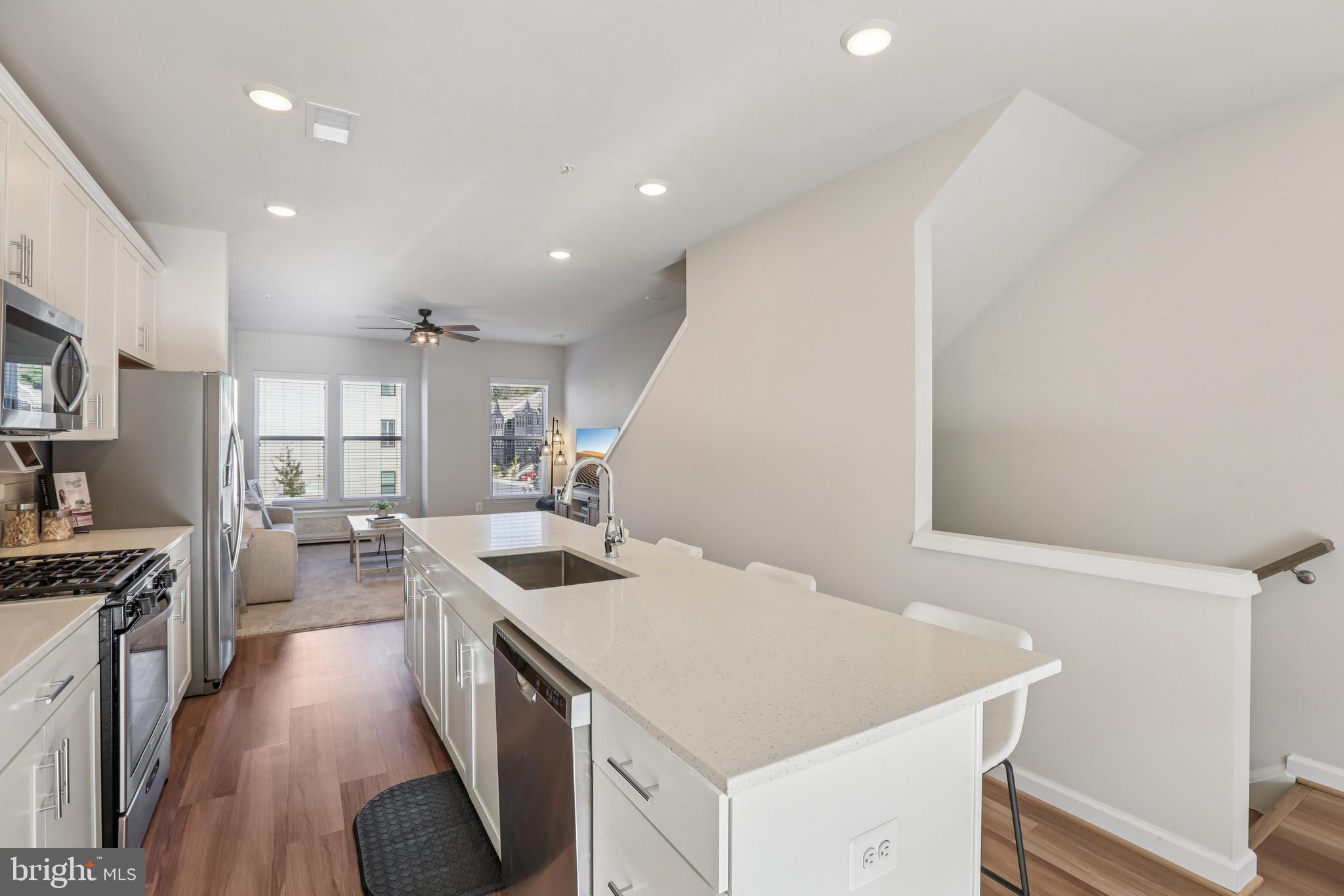 WATERSHED - Residential